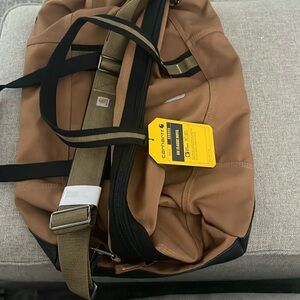 Carhartt Classic 120L Duffel Bag